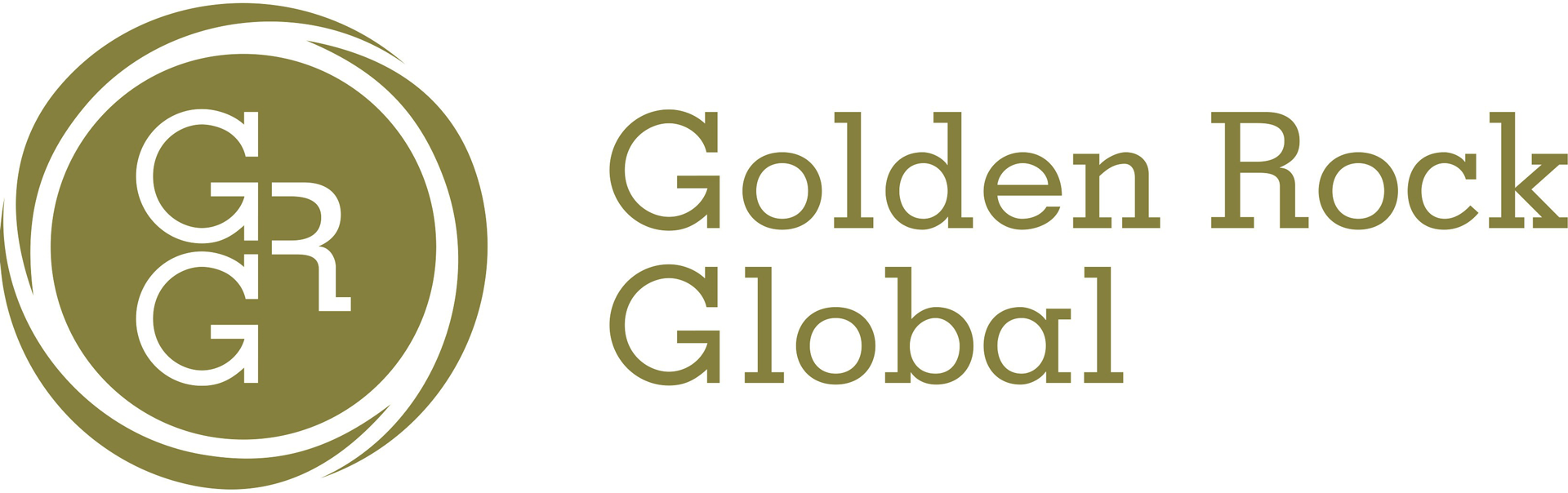 GRG London Logo